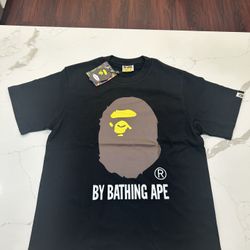 BAPE T-shirt
