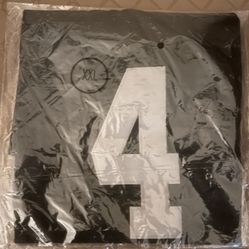 Las Vegas Raiders Jersey