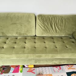 Green Coach