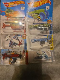 Hot wheel