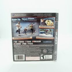 Skate 3 - PlayStation 3, PlayStation 3