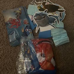 Birthday Decorations 