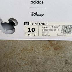 Mickey Mouse Special Edition Adidas Stan Smith
