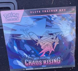 In stock now