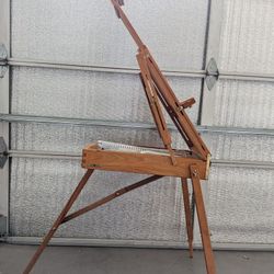 Art Easel Foldable Portable 