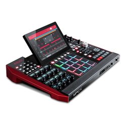 MPC X For Sale Studio Kept