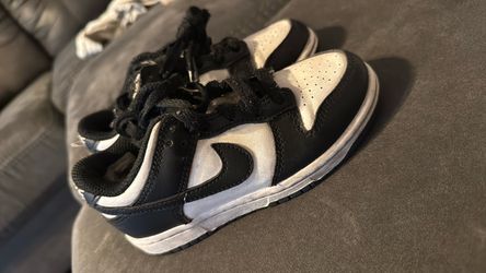 Nike PANDA dunks