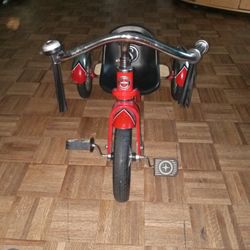 Triciclo Para Niño de 3  a 6  años