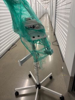multi- functional facial esthetician machine