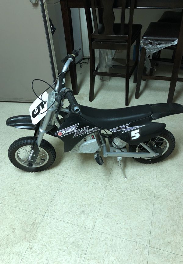 Electric dirt bike for Sale in Lakewood, CA - OfferUp