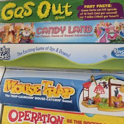 Board Games