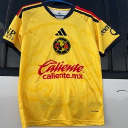 America Soccer Ball Size S And M