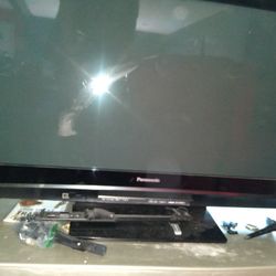 Panasonic T.V.s'