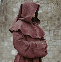 Monks Robe - Museum Replicas