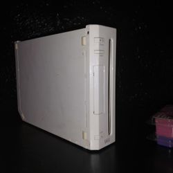 Wii [PLEASE READ DESC]