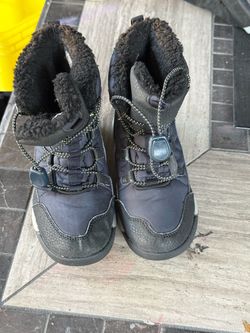 Merrill Snow Crush 3.0 waterproof boots