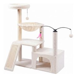 Cat Tree
