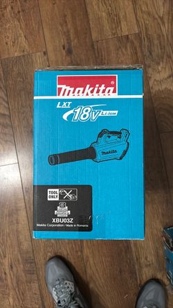 Makita tools