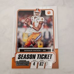 Football Cards: Quarterbacks 