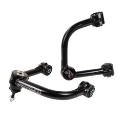 2003-2024 TOYOTA 4RUNNER LEVELING AND BIG LIFT UPPER CONTROL ARMS
