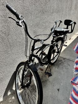 Bikes