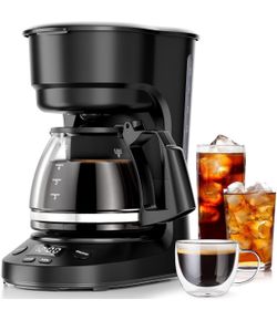 Coffee maker