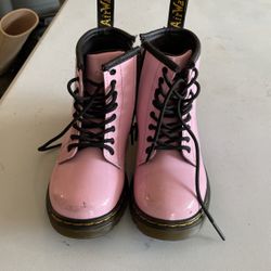 Kids Doc Martins