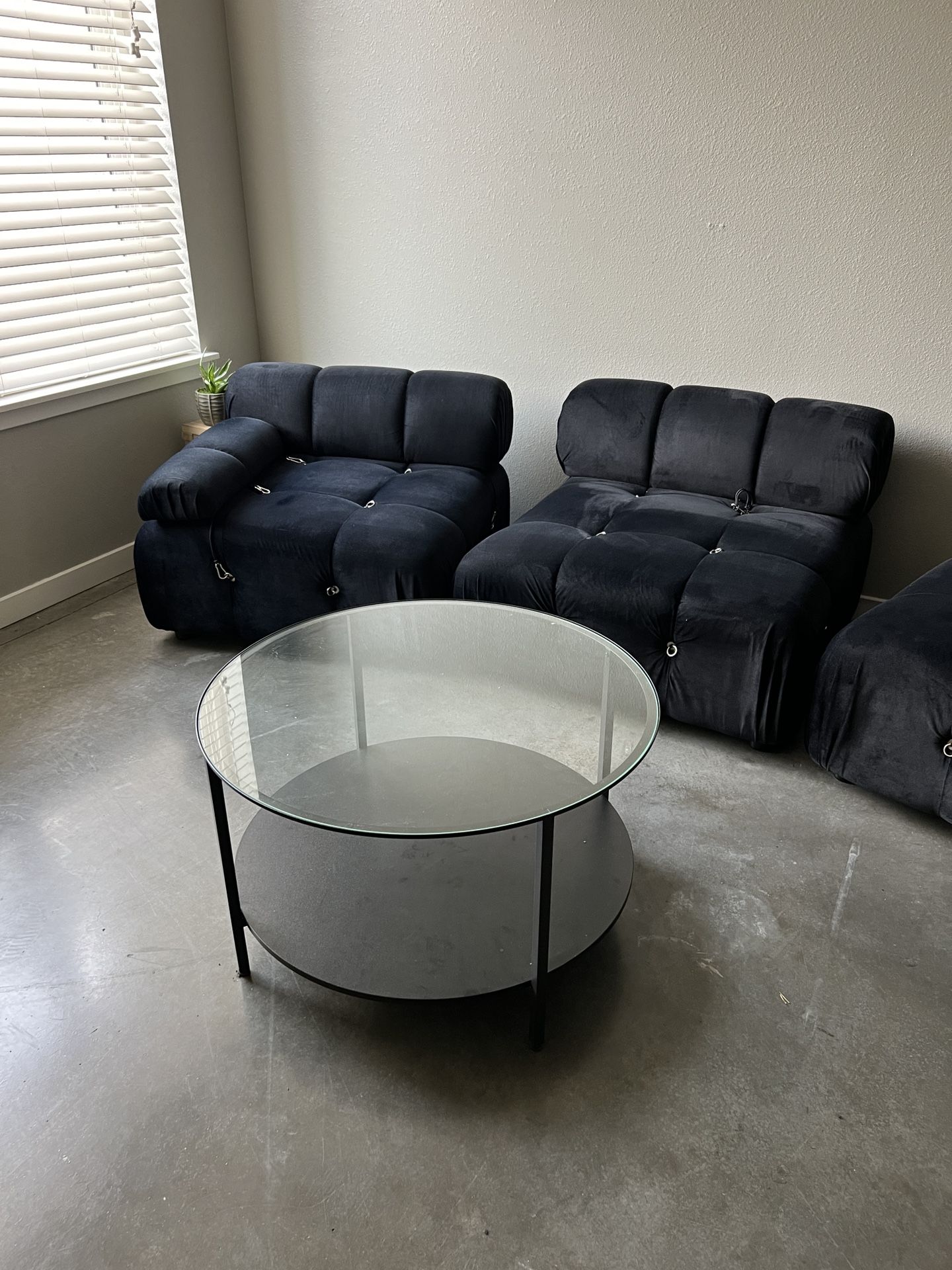 Ikea Coffee Table