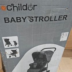 Baby Stroller