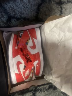 Jordan 1