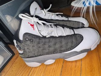 Retro 13 7Y