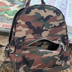 Backpack Small
