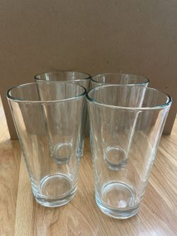 Glass Cups