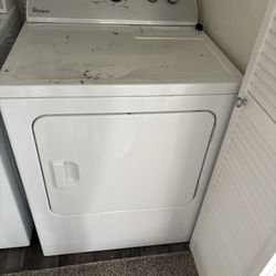 washer and dryer for sell