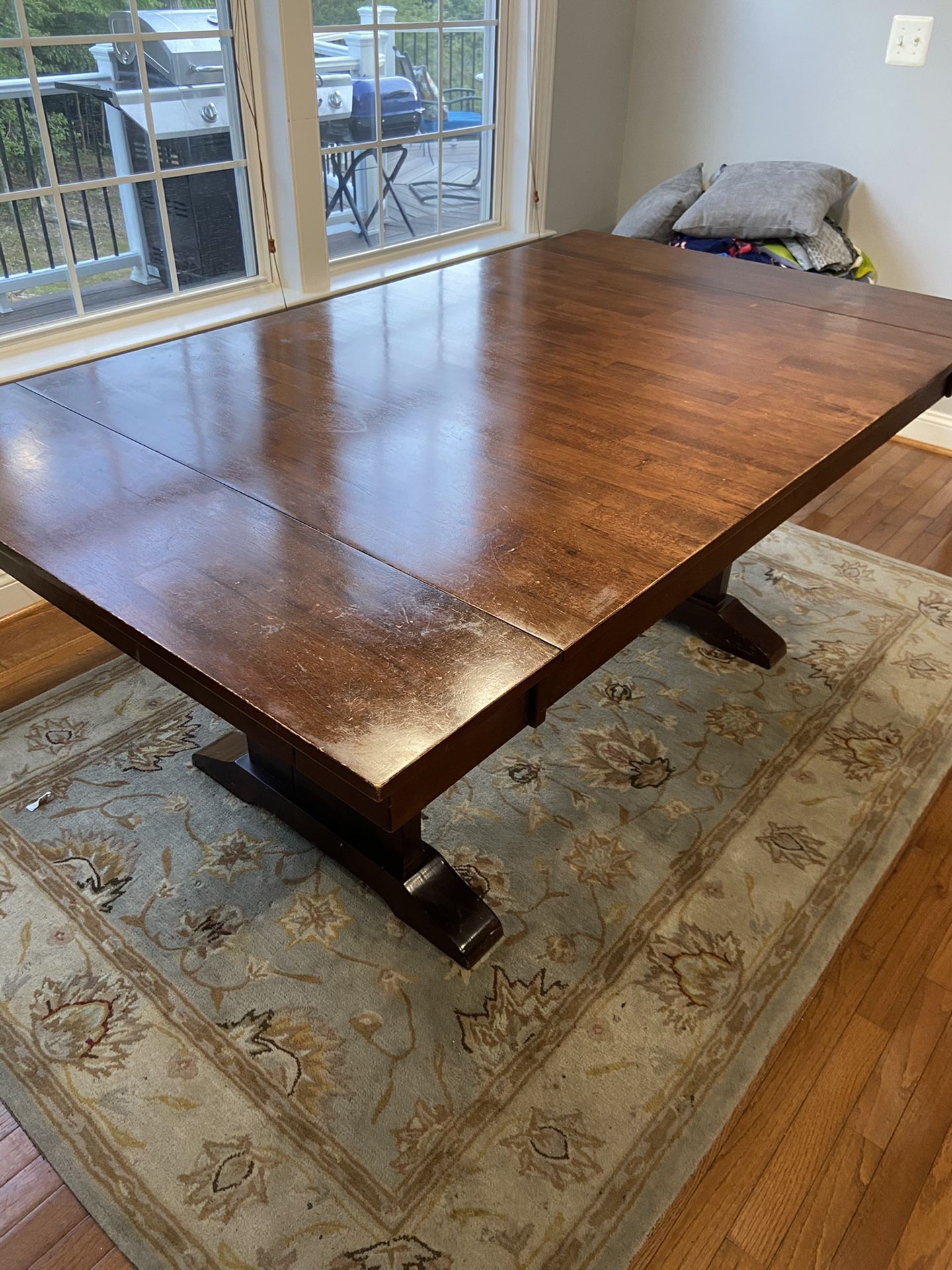 Dining Table - American Signature