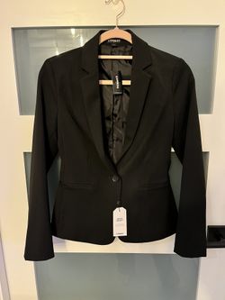 Express Blazer