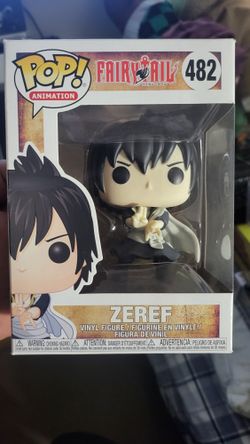 Funko Pop Zeref