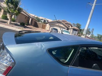 2008 Toyota Prius Mechanically Very good