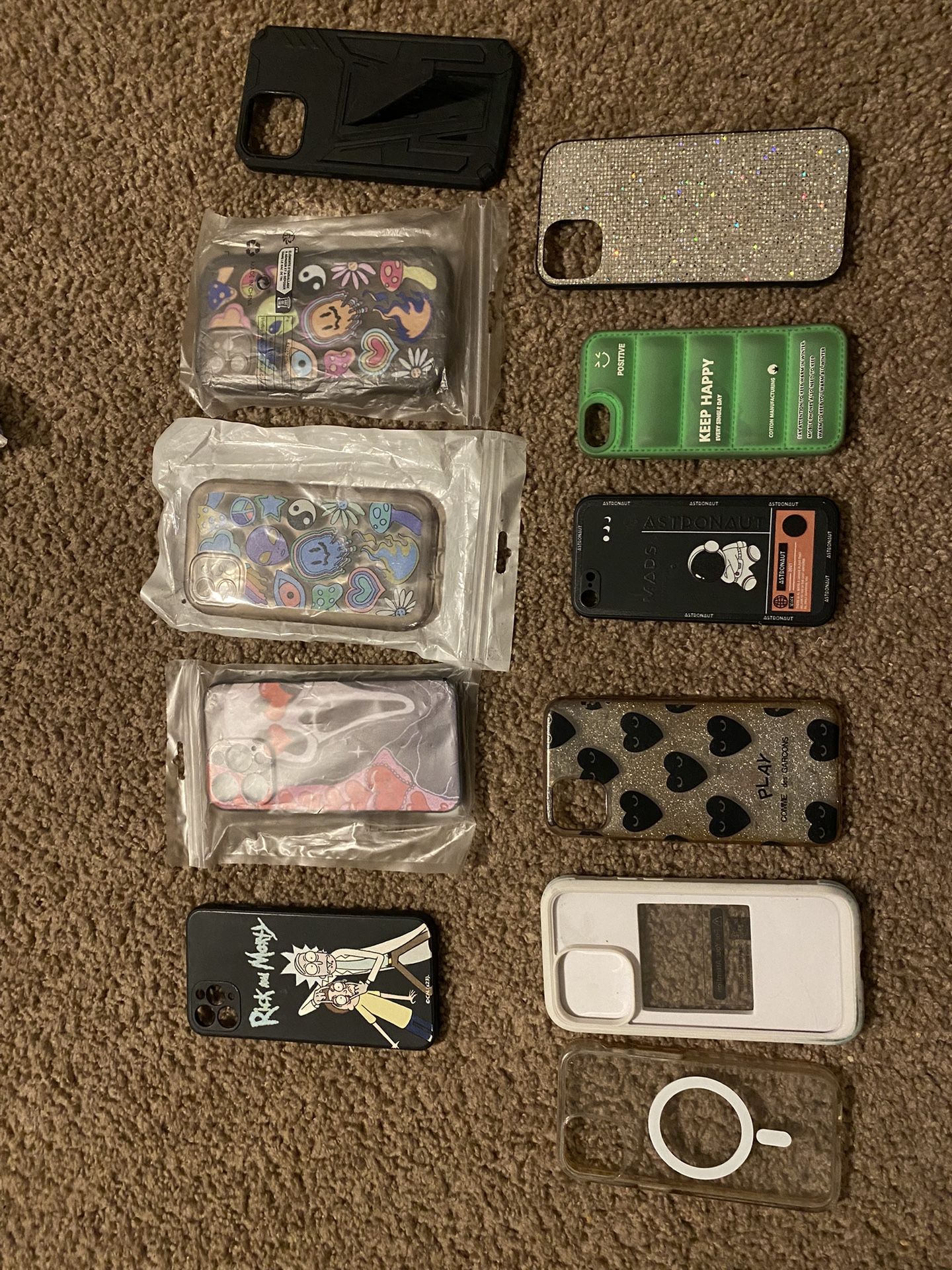 iPhone Cases
