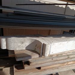 Corbel