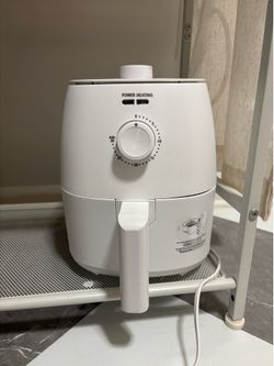Air fryer