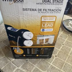 Nuevo En Caja Filtro