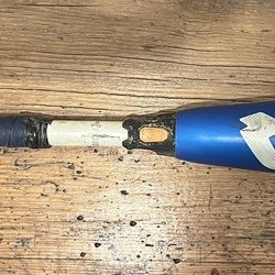 2021 Demarini CF zen -10 USA