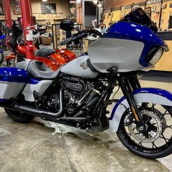 2023 Harley Davidson Road Glide Special