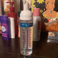 SeLftan Mousse MeDium 