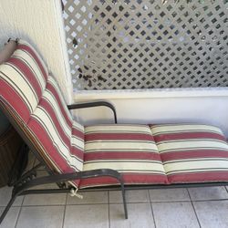 Lounge Chair