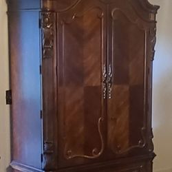 Armoire