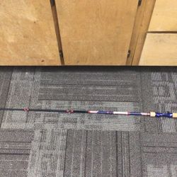 Defender Fishing Rod