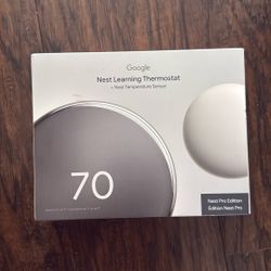 Google Nest
