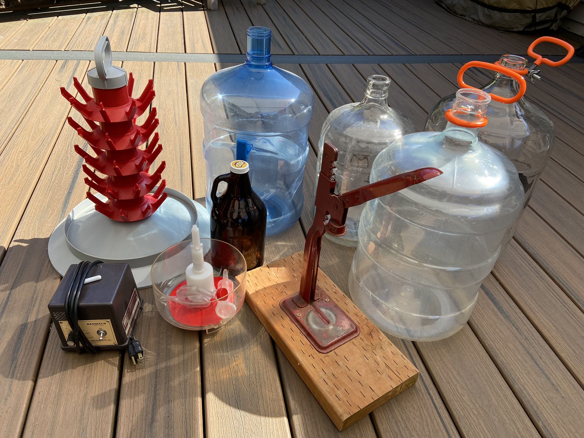 Kegerator with LOTS of accessories for Sale in Seattle, WA OfferUp